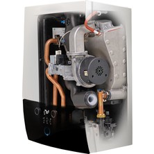Daikin Ndj Premix 28 Kw (D2CND028) | Tam Yoğuşmalı Kombi (Baca Dahil)