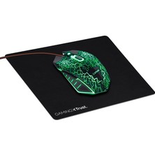 Trust 24625 GXT783X Gamng Mouse&mousepad