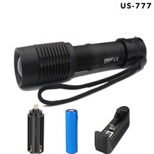 Swat El Feneri Swat US-777