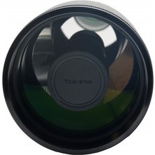 Tokına Szx Super Tele 400MM F8 Reflex Mf Lens Kit