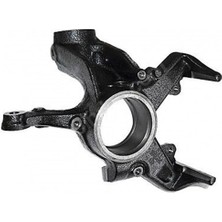 BSG Volkswagen Golf 6 2009-2012 Model Arası Sağ Ön Aks Taşıyıcısı Bsg Marka 1K0407256T