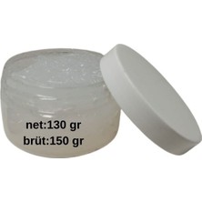 İzmir Yağ Sanayi Silikon Gres Yağı 150 gr