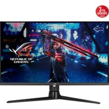 ASUS ROG STRIX XG32UQ 32 160HZ 1MS  ( HDR, 4K   DP HDMI USB VESA ) 3840x2160 GAMING (FAST IPS FREESYNC VE G-SYNC UYUMLU )  ELMB SYNC Monitör