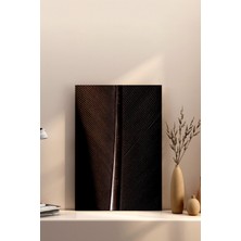 20X20 Poster Çerçevesiz Premium Bristol Kağıda Uv Baskı