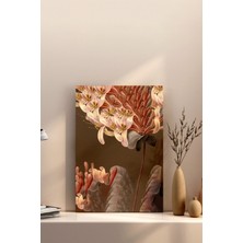 30X30 Poster Çerçevesiz Premium Bristol Kağıda Uv Baskı