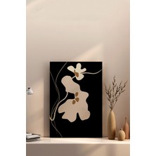 20X20 Poster Çerçevesiz Premium Bristol Kağıda Uv Baskı