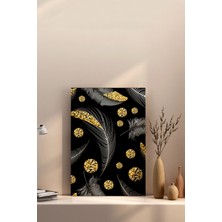 40X50 Poster Çerçevesiz Premium Bristol Kağıda Uv Baskı