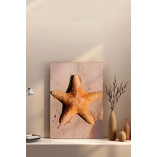 25X25 Poster Çerçevesiz Premium Bristol Kağıda Uv Baskı