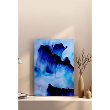 50X60 Poster Çerçevesiz Premium Bristol Kağıda Uv Baskı