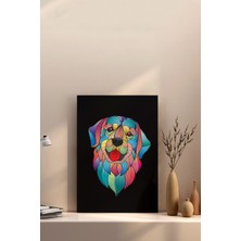 30X30 Poster Çerçevesiz Premium Bristol Kağıda Uv Baskı