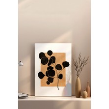 30X40 Poster Çerçevesiz Premium Bristol Kağıda Uv Baskı