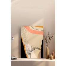 30X30 Poster Çerçevesiz Premium Bristol Kağıda Uv Baskı