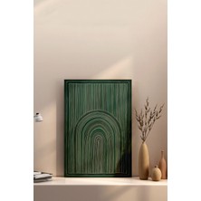 40X50 Poster Çerçevesiz Premium Bristol Kağıda Uv Baskı