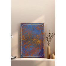 50X60 Poster Çerçevesiz Premium Bristol Kağıda Uv Baskı