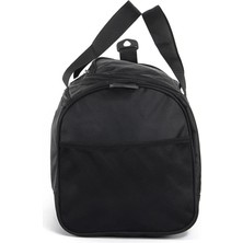 Cambridge Polo Club Spor & Seyahat Çantası PLVLZ60021-BLACK