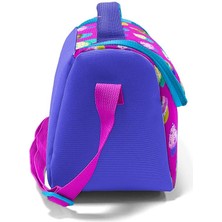 Coral High Kıdscoral High Kids Lavanta Pembe Cupcake Desenli Thermo Beslenme Çantası 11817