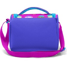 Coral High Kıdscoral High Kids Lavanta Pembe Cupcake Desenli Thermo Beslenme Çantası 11817