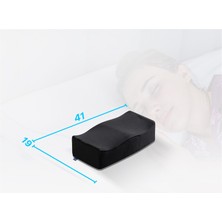 Simple The Pillow Visco Bbl Yastık Kalça Destek Yastığı Kalça Estetiği Yastığı Popo Cerrahisi Sonrası Destek Yastığı 41*19*10