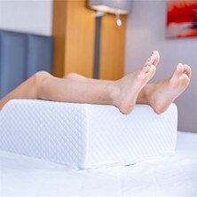 Simple The Pillow Varis Yastığı Bacak Destek Yastığı Medikal Ortopedik Yastık 61*53*20
