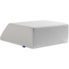 Simple The Pillow Varis Yastığı Bacak Destek Yastığı Medikal Ortopedik Yastık 61*53*20
