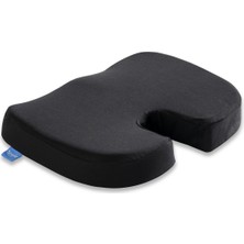 Simple The Pillow Coccyx Minder Dik Durus Minderi Oturma Bölgesi Sorunları Ortopedik Minder  44*36*7