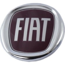 Bosforlift Fiat Egea Arka Bagaj Arması 85 mm -OEM735631878 - BSF-3304