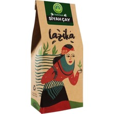 Lazika Yayla Çaylı Siyah Çay 2'li