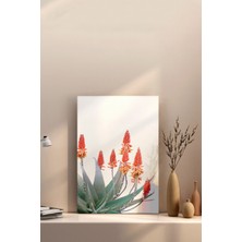 20X20 Poster Çerçevesiz Premium Bristol Kağıda Uv Baskı