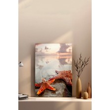 20X20 Poster Çerçevesiz Premium Bristol Kağıda Uv Baskı