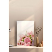 20X20 Poster Çerçevesiz Premium Bristol Kağıda Uv Baskı