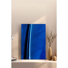 20X20 Poster Çerçevesiz Premium Bristol Kağıda Uv Baskı