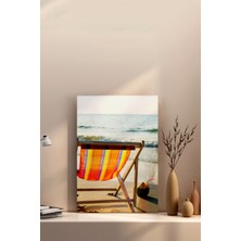 20X20 Poster Çerçevesiz Premium Bristol Kağıda Uv Baskı