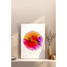 20X20 Poster Çerçevesiz Premium Bristol Kağıda Uv Baskı