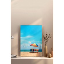 20X20 Poster Çerçevesiz Premium Bristol Kağıda Uv Baskı