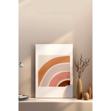 30X30 Poster Çerçevesiz Premium Bristol Kağıda Uv Baskı
