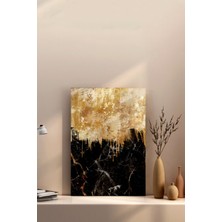 20X20 Poster Çerçevesiz Premium Bristol Kağıda Uv Baskı