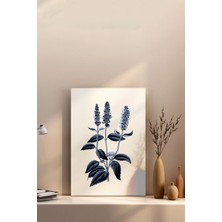20X20 Poster Çerçevesiz Premium Bristol Kağıda Uv Baskı