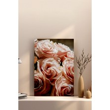 20X20 Poster Çerçevesiz Premium Bristol Kağıda Uv Baskı