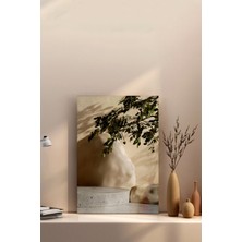 20X20 Poster Çerçevesiz Premium Bristol Kağıda Uv Baskı