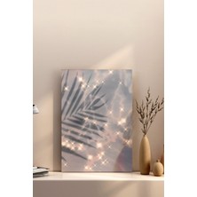 20X20 Poster Çerçevesiz Premium Bristol Kağıda Uv Baskı