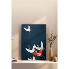 20X20 Poster Çerçevesiz Premium Bristol Kağıda Uv Baskı