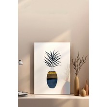 20X20 Poster Çerçevesiz Premium Bristol Kağıda Uv Baskı