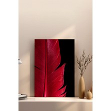 20X20 Poster Çerçevesiz Premium Bristol Kağıda Uv Baskı