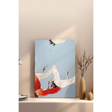 20X20 Poster Çerçevesiz Premium Bristol Kağıda Uv Baskı