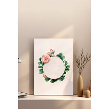 20X20 Poster Çerçevesiz Premium Bristol Kağıda Uv Baskı