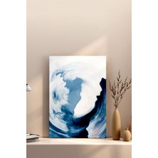 25X25 Poster Çerçevesiz Premium Bristol Kağıda Uv Baskı