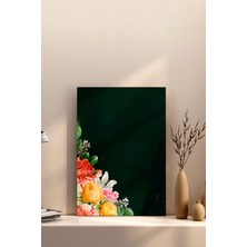 20X20 Poster Çerçevesiz Premium Bristol Kağıda Uv Baskı