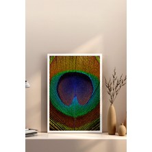 20X20 Poster Çerçevesiz Premium Bristol Kağıda Uv Baskı