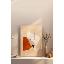 20X20 Poster Çerçevesiz Premium Bristol Kağıda Uv Baskı