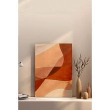 30X40 Poster Çerçevesiz Premium Bristol Kağıda Uv Baskı